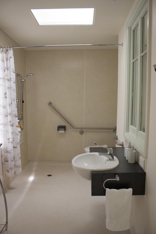 Werndee Aparthotel Hobart Rom bilde