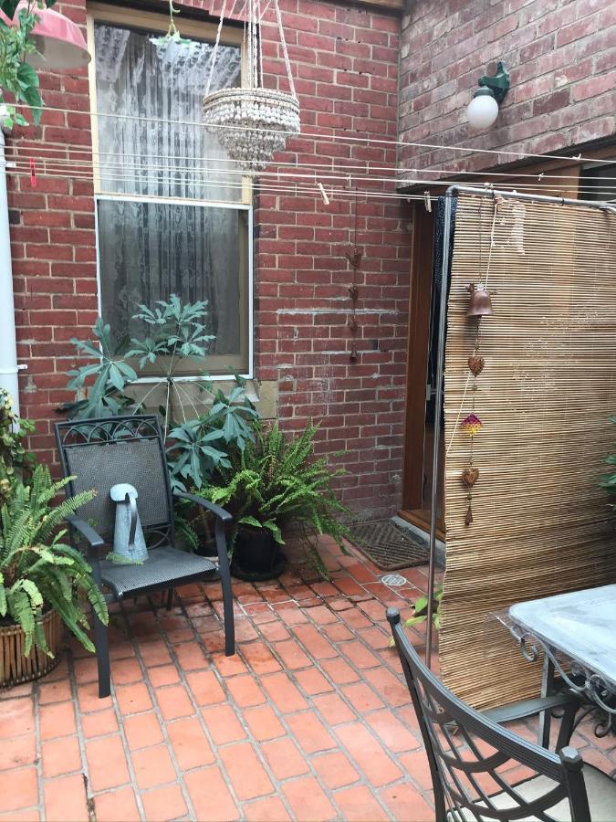 Werndee Aparthotel Hobart Eksteriør bilde